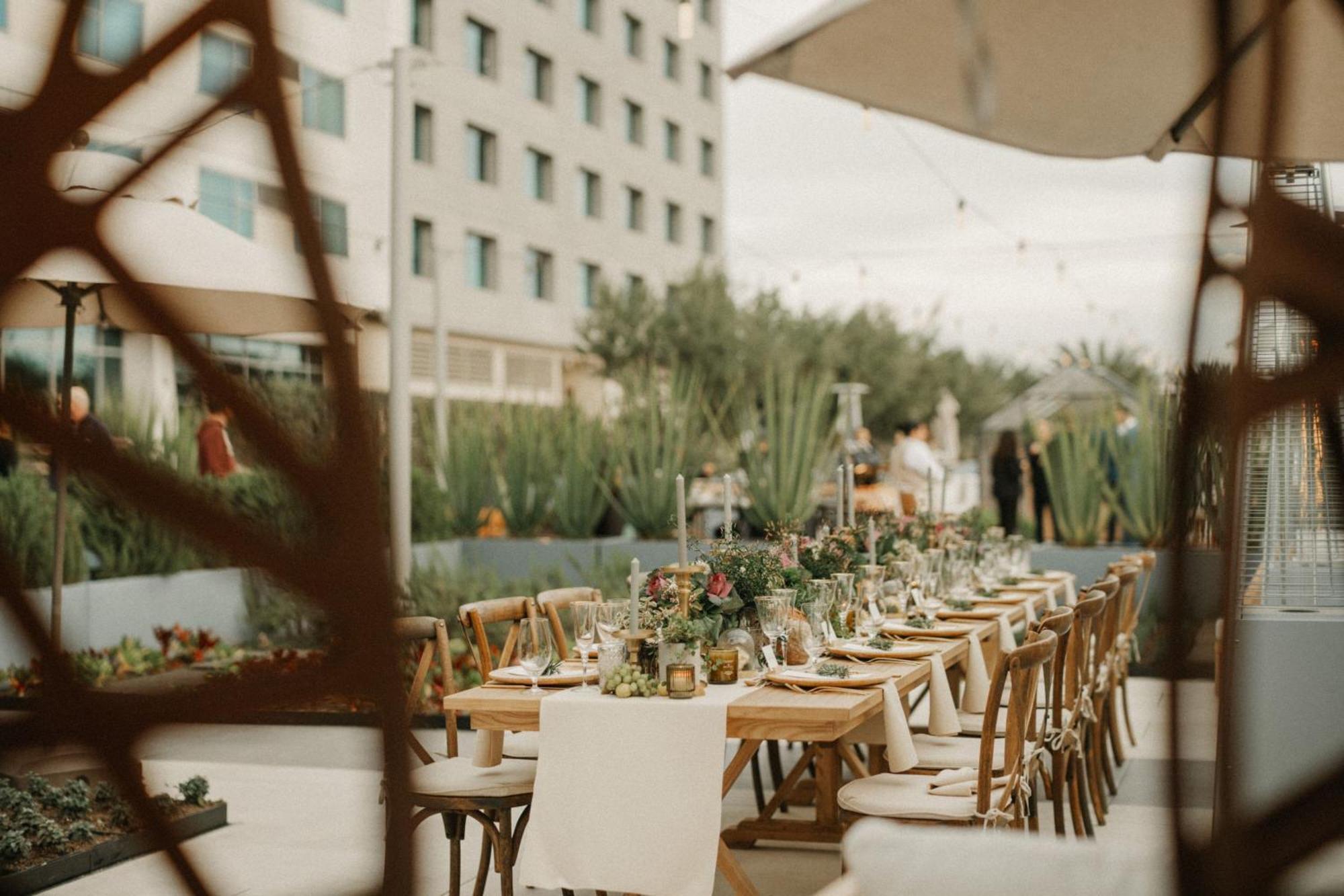 Jw Marriott, Anaheim Resort Exterior photo